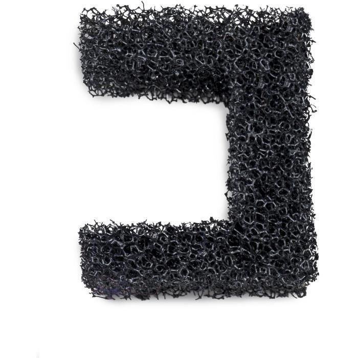 Petsafe PET0729849179615 Filtros de espuma para fuentes - Juego de 2 1