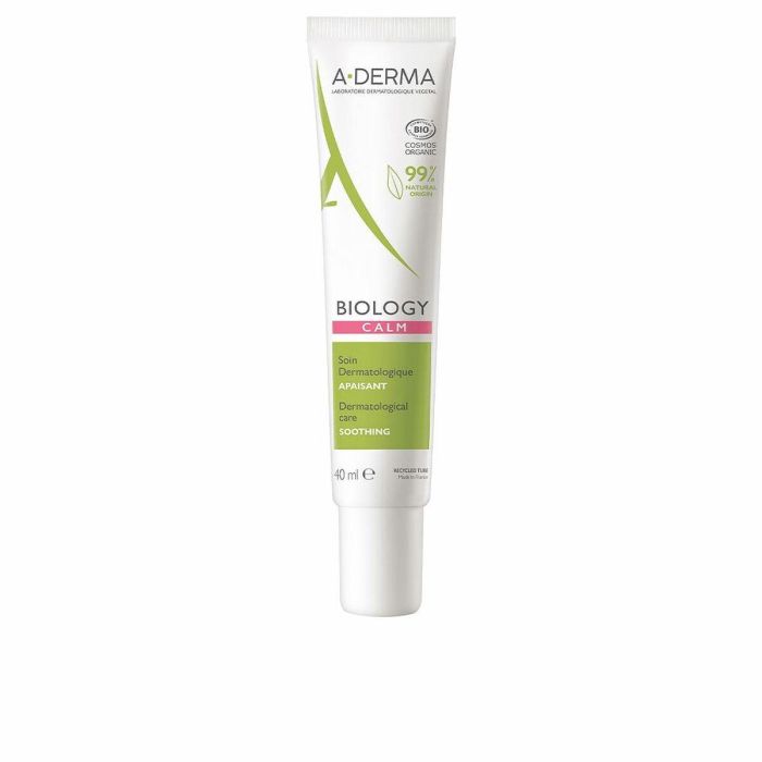 A-Derma Biology Cuidado Dermatológico Calmante A-Derma Biology Cuidado Dermatológico Calmante
