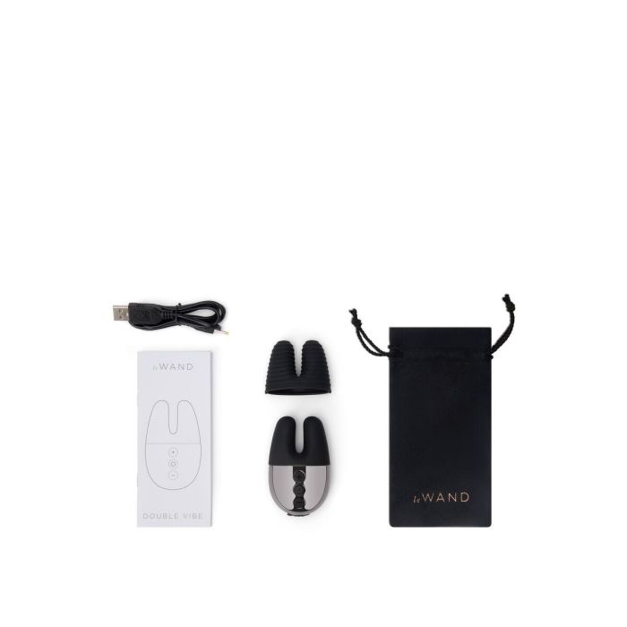 Vibrador para Parejas Le Wand 9 Vibrador para Parejas Le Wand 9