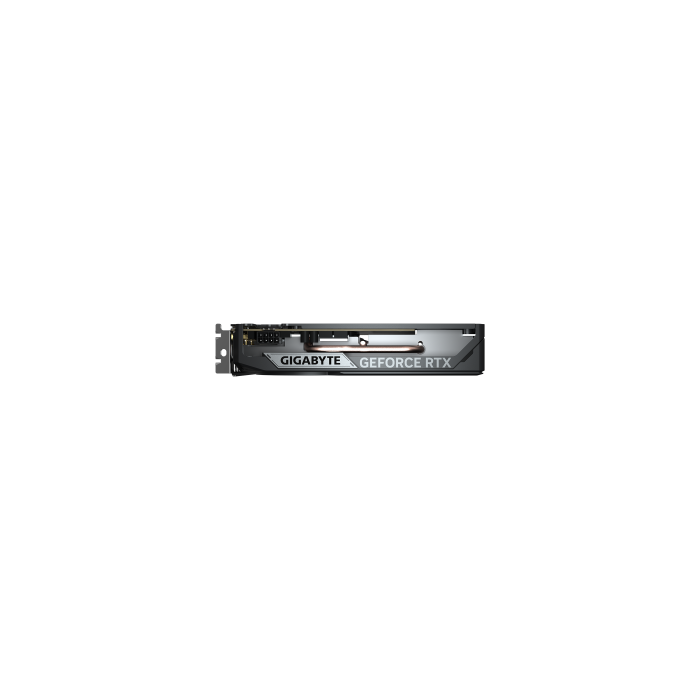 GIGABYTE GV-N5050WF2OC-8GD Tarjeta Gráfica NVIDIA GeForce RTX 5050 WINDFORCE OC 8GB GDDR6 PCI-E 5.0 con DLSS 4 6 GIGABYTE GV-N5050WF2OC-8GD Tarjeta Gráfica NVIDIA GeForce RTX 5050 WINDFORCE OC 8GB GDDR6 PCI-E 5.0 con DLSS 4 6