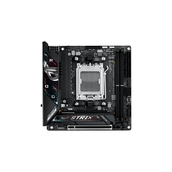 ASUS ROG STRIX B850-I GAMING WiFi AMD B850 Zócalo AM5 mini ITX