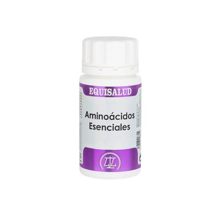 Aminoácidos Esenciales Aminoácidos Esenciales
