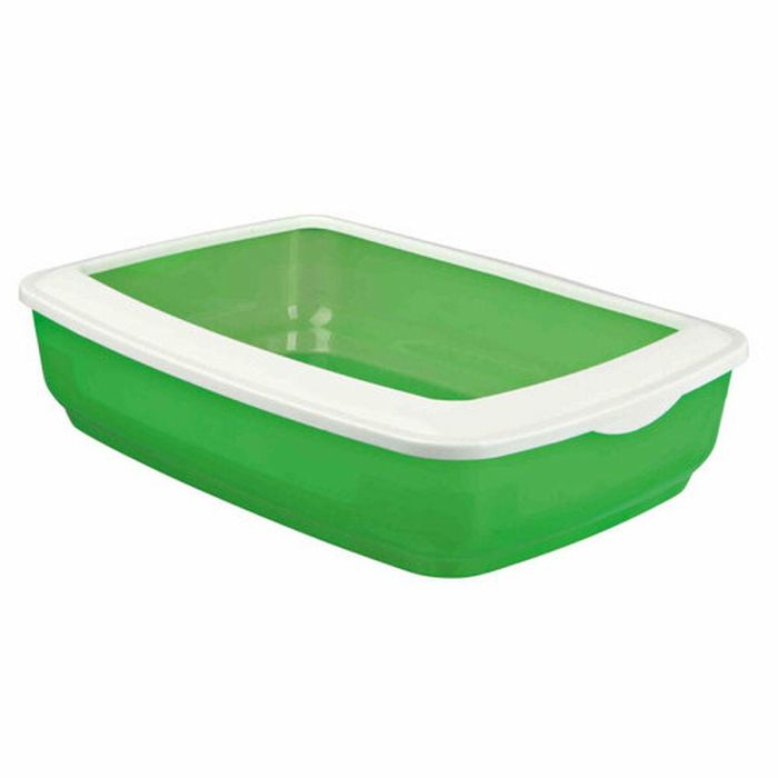 Arenero para Gatos Trixie Mio 32 × 12 × 43 CM 5