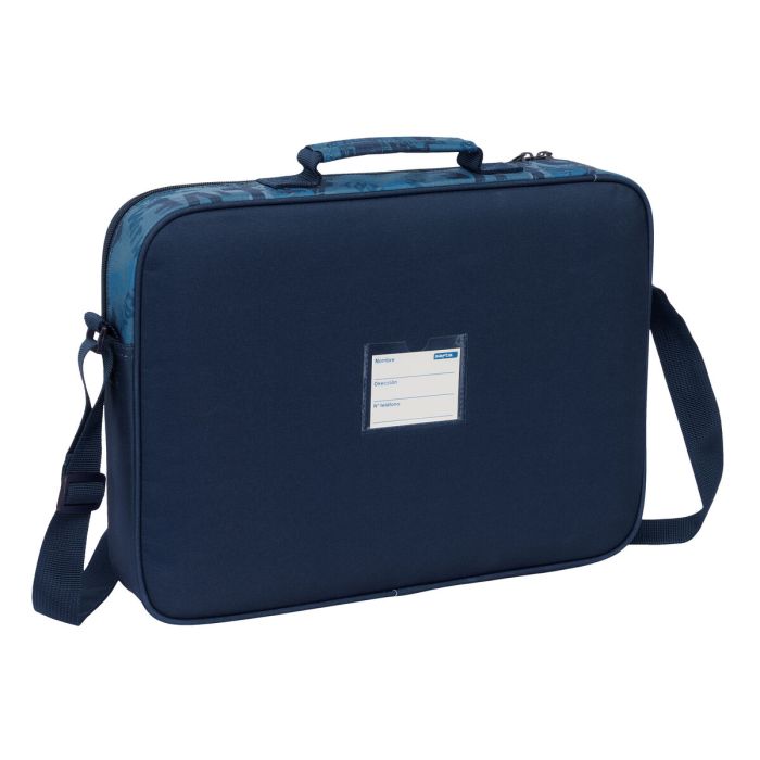 Mochila Escolar Safta 38 x 28 x 6 cm 1 Mochila Escolar Safta 38 x 28 x 6 cm 1