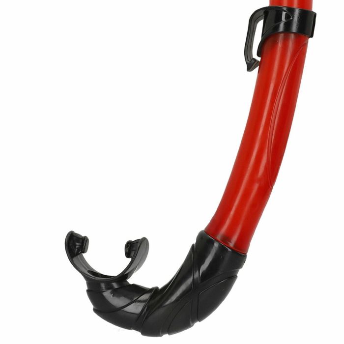 Gafas de Buceo con Tubo AquaSport (6 Unidades) 2 Gafas de Buceo con Tubo AquaSport (6 Unidades) 2