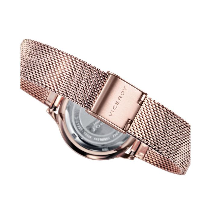 Reloj Mujer Viceroy 471182-57 (Ø 32 mm) 2 Reloj Mujer Viceroy 471182-57 (Ø 32 mm) 2