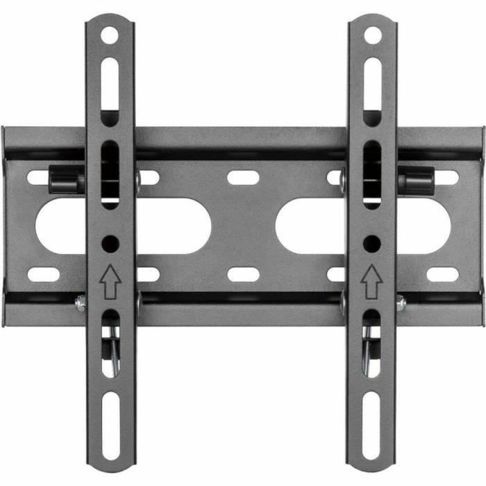 Stell SHO 4400 Soporte de TV ajustable SLIM de Acero para televisores de 23 a 42 pulgadas 5 Stell SHO 4400 Soporte de TV ajustable SLIM de Acero para televisores de 23 a 42 pulgadas 5
