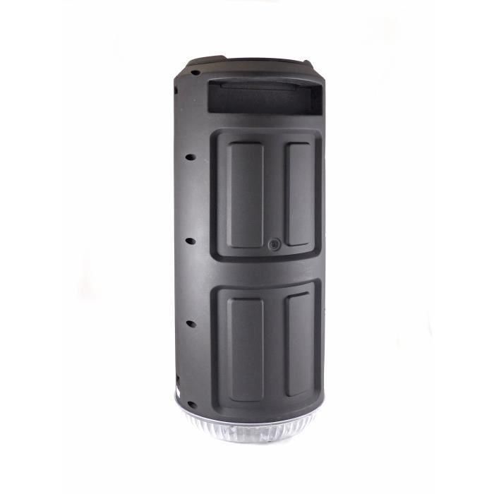 INOVALLEY KA03-XXL - Altavoz Karaoke - Bluetooth V5.0 - 450 W 4 INOVALLEY KA03-XXL - Altavoz Karaoke - Bluetooth V5.0 - 450 W 4