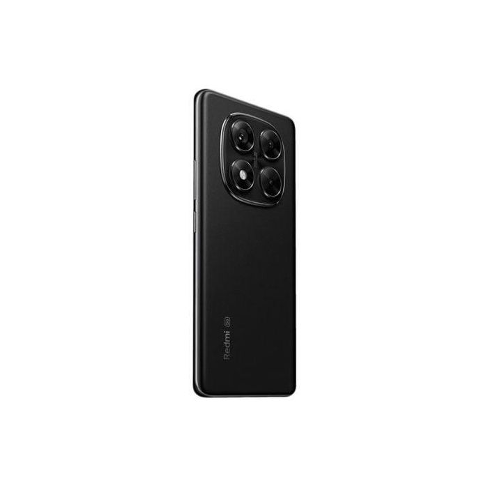 Smartphone Xiaomi Redmi Note 14 Pro 12GB/ 512GB/ 6.67"/ 5G/ Negro Medianoche 2 Smartphone Xiaomi Redmi Note 14 Pro 12GB/ 512GB/ 6.67"/ 5G/ Negro Medianoche 2