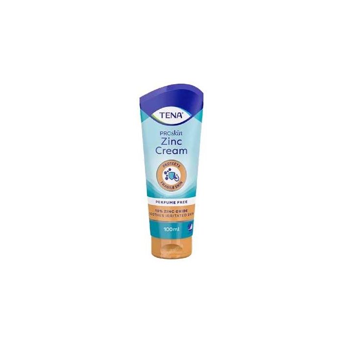 Tena Crema de Zinc Proskin 100 ml