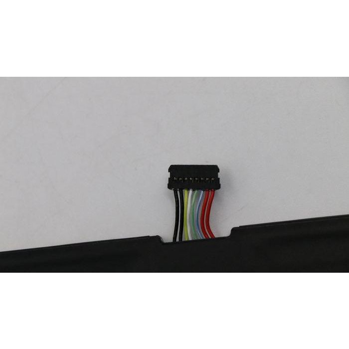Lenovo Lithium-ion battery, 37.68V, 48Wh capacity, 4-cell design, compatible with Lenovo Ideapad 720S-13IKB and 720S-13ARR laptops. 2