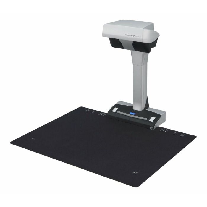 Escáner Ricoh PA03641-B301 6-20 ppm Escáner Ricoh PA03641-B301 6-20 ppm