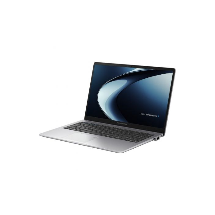 Asus ExpertBook P1 (PM1503CDA-S70315X) Portátil 15.6" Full HD, AMD Ryzen 5 150, 16 GB RAM, 512 GB SSD, Windows 11 Pro, Gris