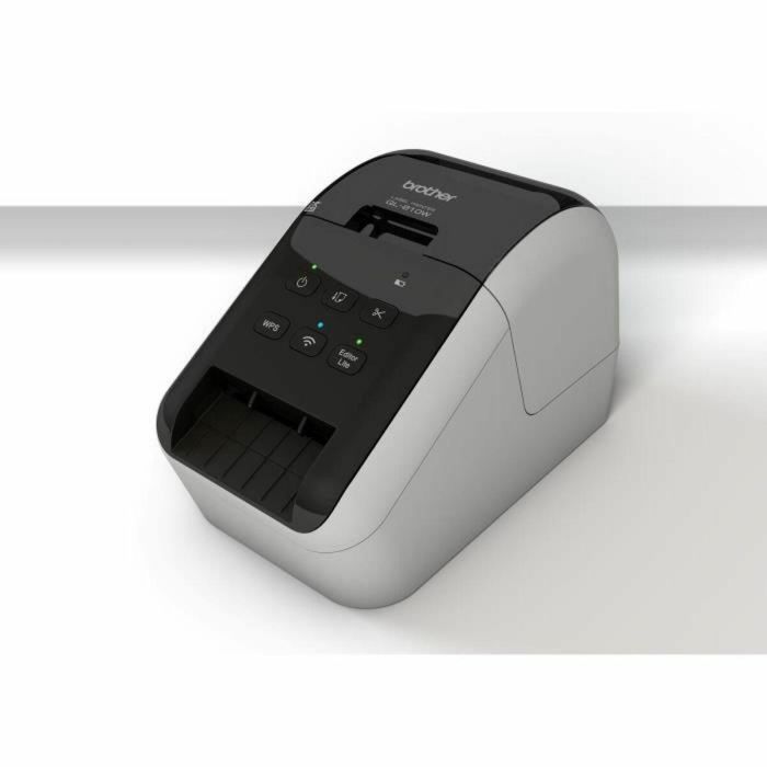Brother BRO4977766827072 Impresora de etiqueta profesional con Wi-Fi 2