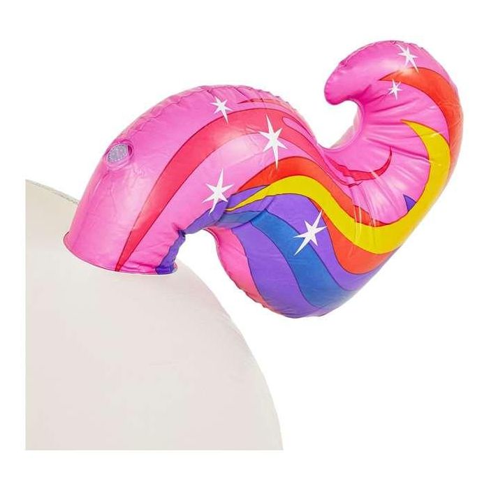 Intex piscina hinchable unicornio, centro de juegos acuático infantil 272x193x104 cm, edad recomendada +2 años 7 Intex piscina hinchable unicornio, centro de juegos acuático infantil 272x193x104 cm, edad recomendada +2 años 7