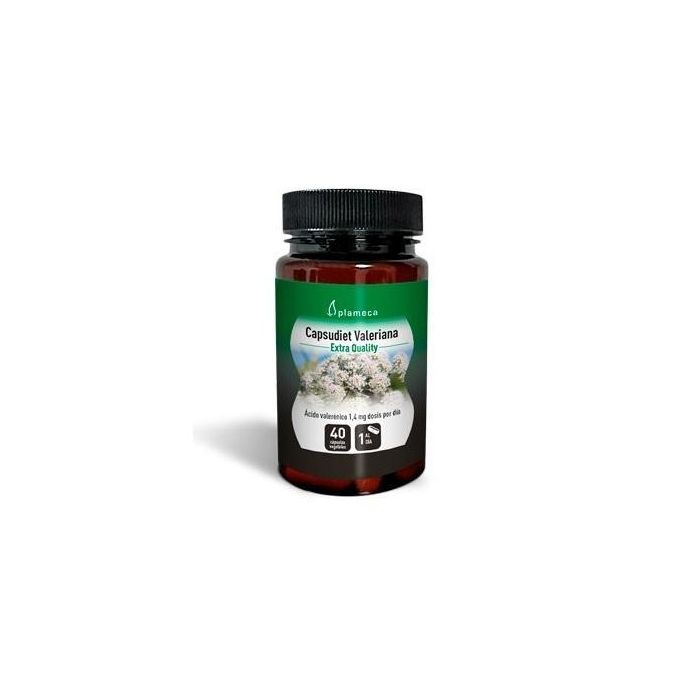 Valeriana Capsudiet Valeriana Capsudiet