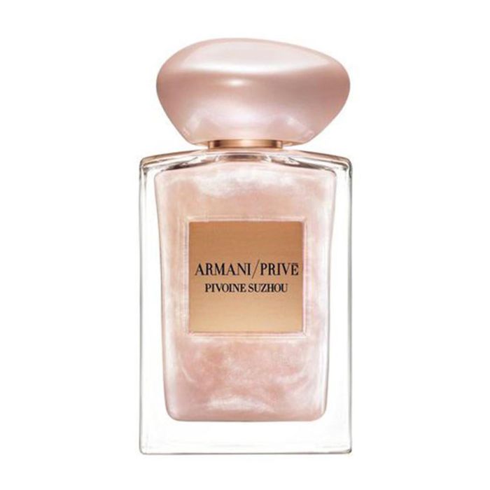 Giorgio Armani Prive pivoine suzhou eau de toilette 50 ml vaporizador Giorgio Armani Prive pivoine suzhou eau de toilette 50 ml vaporizador
