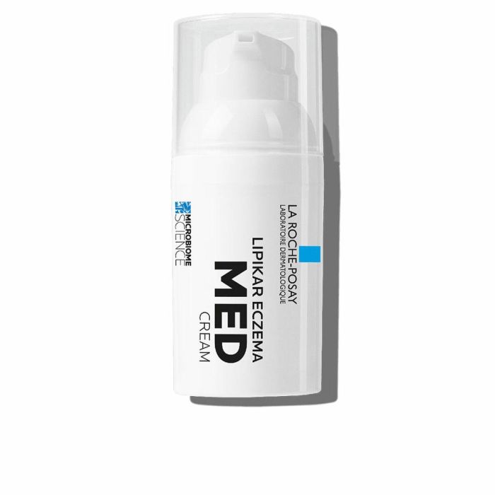 La Roche Posay Lipikar Eczema Med Crema La Roche Posay Lipikar Eczema Med Crema