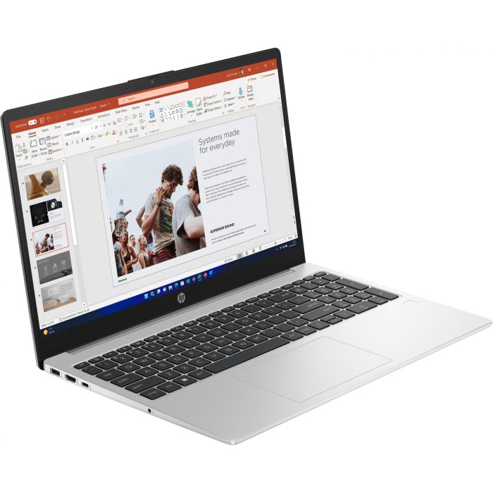 HP 250 G10 i5 1334U/16GB/512SSD/W11P silver 1 HP 250 G10 i5 1334U/16GB/512SSD/W11P silver 1