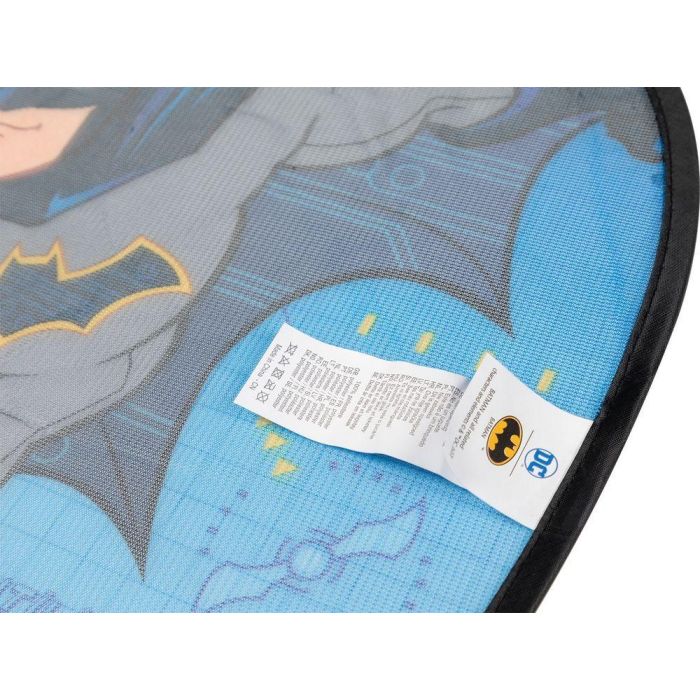 Par Persianas Laterales Batman 44x35 cm 2 Piezas CZ10971 4 Par Persianas Laterales Batman 44x35 cm 2 Piezas CZ10971 4