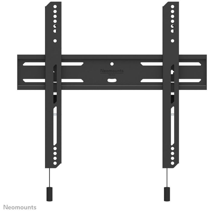 Neomounts WL30S-850BL14 Soporte TV Fijo de Pared, 32-75", Max 50 kg, VESA 100x100-400x400, Profundidad 3,3cm, Ajuste de Nivel - Negro 11 Neomounts WL30S-850BL14 Soporte TV Fijo de Pared, 32-75", Max 50 kg, VESA 100x100-400x400, Profundidad 3,3cm, Ajuste de Nivel - Negro 11