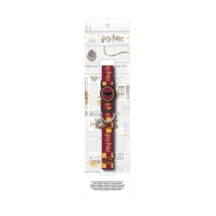 Collar para gato harry potter tu:t.unica 5 Collar para gato harry potter tu:t.unica 5