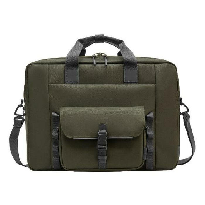 Mochila para Portátil HP 9J4C2AA Verde 14 Mochila para Portátil HP 9J4C2AA Verde 14