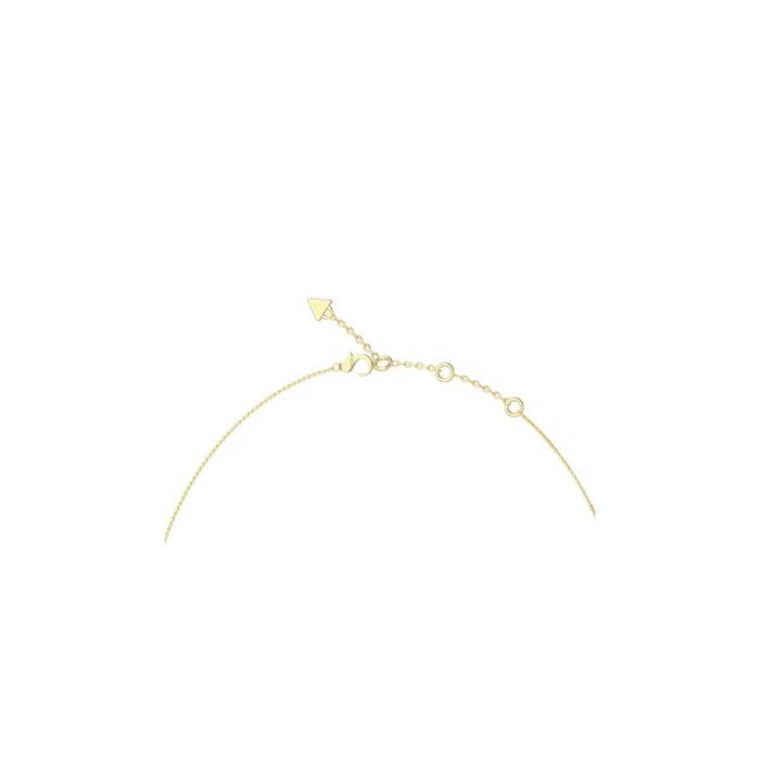 Collar Mujer Guess JUBN05463JWYGT-U 2 Collar Mujer Guess JUBN05463JWYGT-U 2