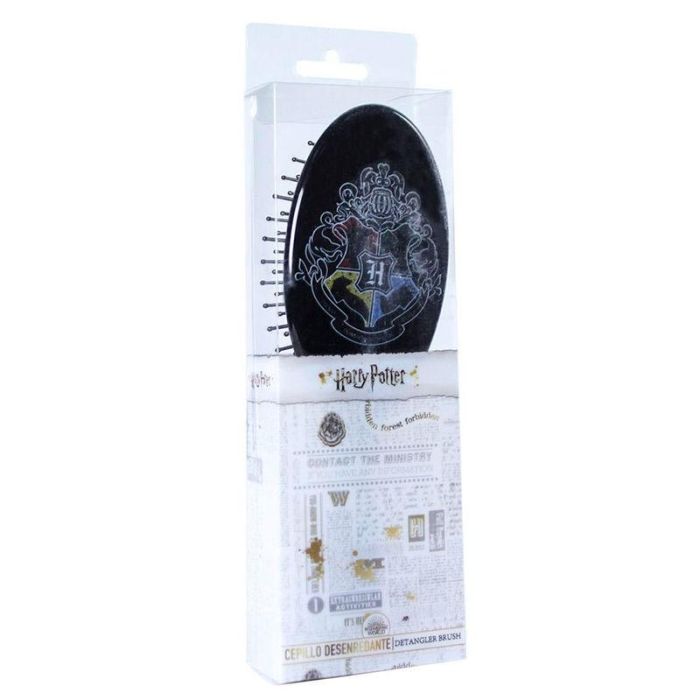 CERDÁ Cepillo Cabello Harry Potter Hogwarts 2 CERDÁ Cepillo Cabello Harry Potter Hogwarts 2