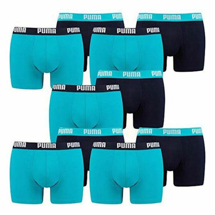 Bóxer de Hombre Puma BASIC 1 Bóxer de Hombre Puma BASIC 1