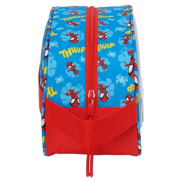 Neceser Spidey Marvel adaptable 2