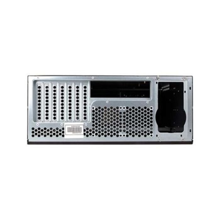 Caja Semitorre ATX Unykach 4129 Negro 2 Caja Semitorre ATX Unykach 4129 Negro 2