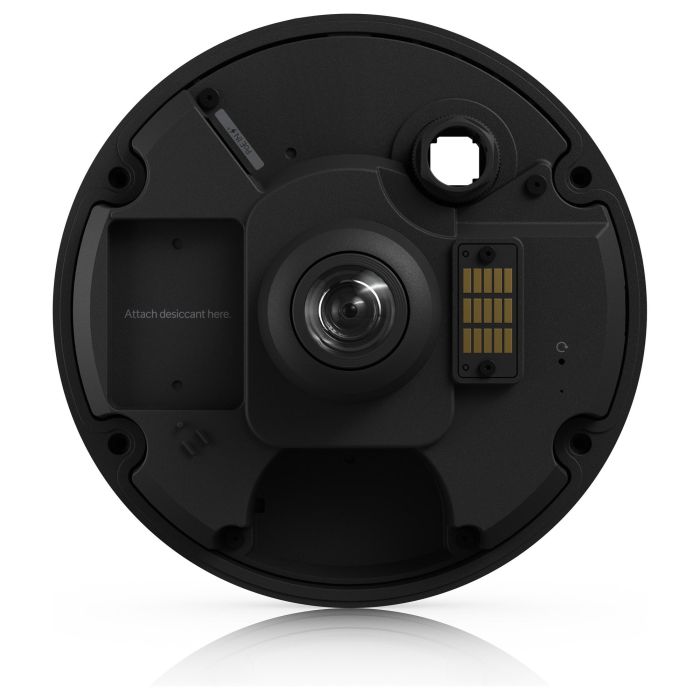 Ubiquiti UVC-G6-Pro-360-B - Cámara de Seguridad IP 360° G6 Pro, 12MP, Interior y Exterior, PoE+, Negro 10 Ubiquiti UVC-G6-Pro-360-B - Cámara de Seguridad IP 360° G6 Pro, 12MP, Interior y Exterior, PoE+, Negro 10