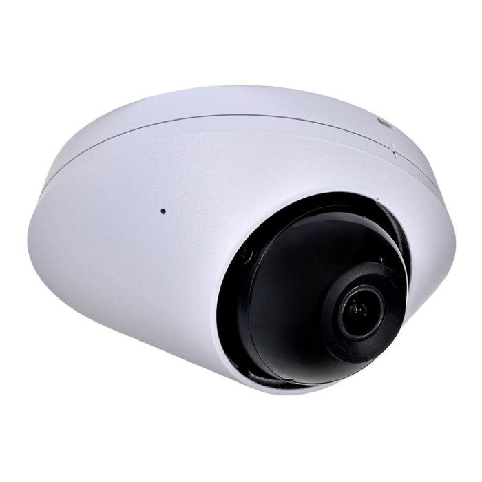 Ubiquiti Cámara PoE 2K HD Sensor CMOS 5MP 30 FPS para Techo, Rango Dinámico Mejorado, Rendimiento Baja Luz, Blanca 8 Ubiquiti Cámara PoE 2K HD Sensor CMOS 5MP 30 FPS para Techo, Rango Dinámico Mejorado, Rendimiento Baja Luz, Blanca 8
