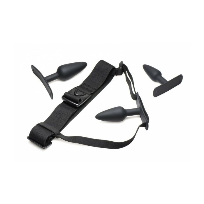 Plug Anal XR 0 Plug Anal XR 0