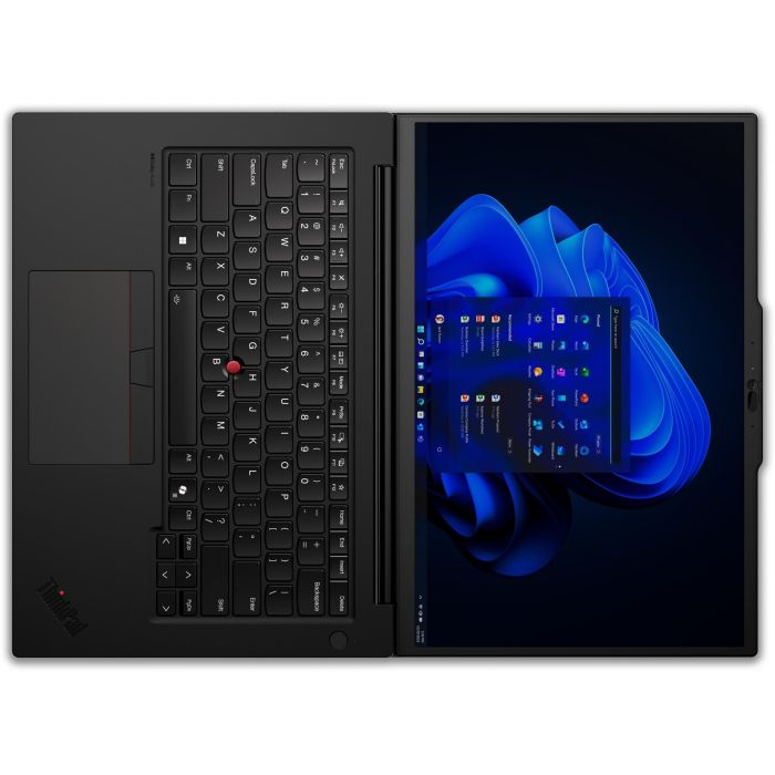 Lenovo ThinkPad P14s G5 14" Ultra 5-125H 32/1TB W11P 2
