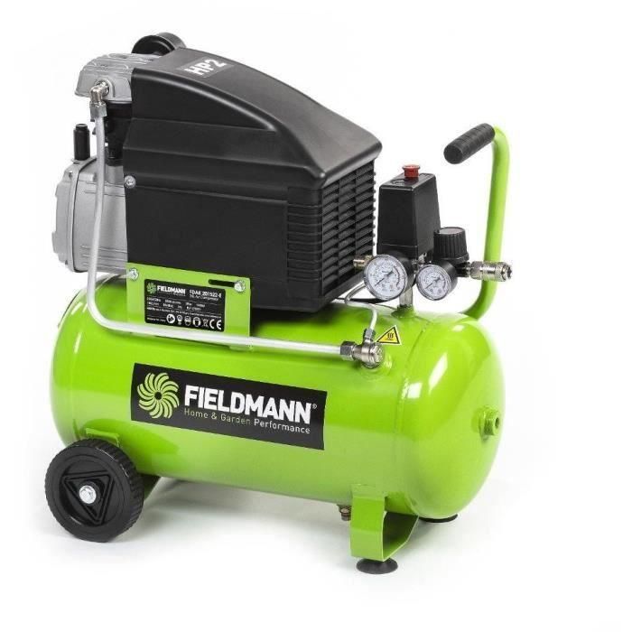 Compresor de aire - Fieldmann - FDAK 201522-E Compresor de aire - Fieldmann - FDAK 201522-E