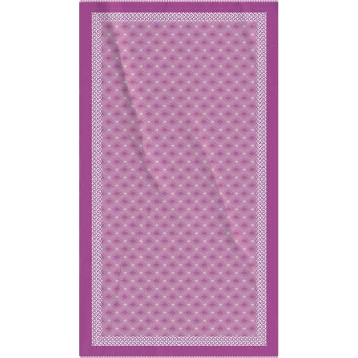 Pareo voile 100% algodón estampado remann 100x180 cm - modelos surtidos 2