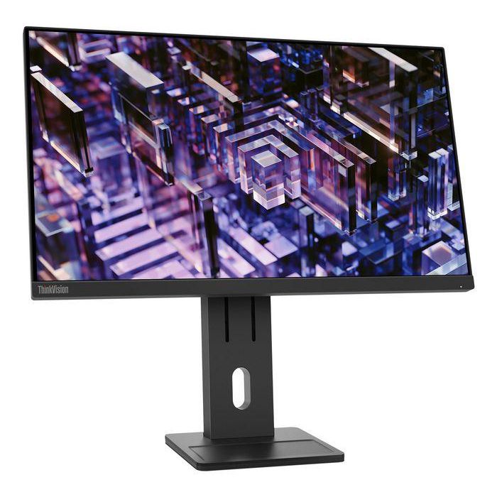 Monitor Lenovo ThinkVision E24q-30 23,8" 100 Hz 3