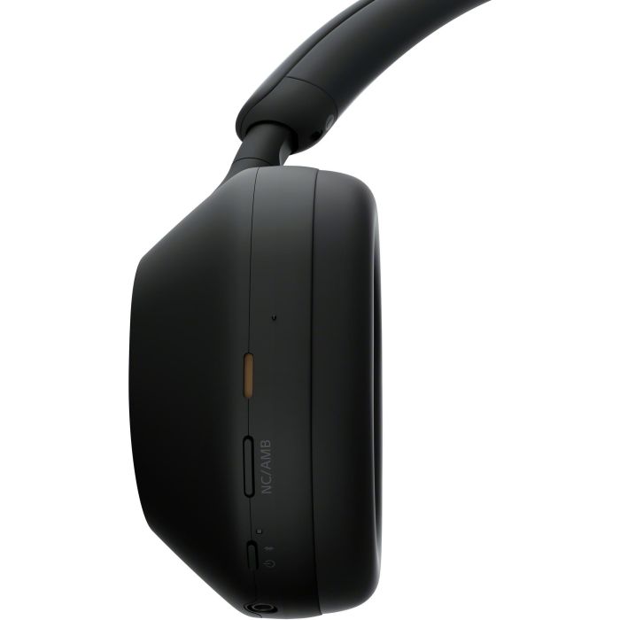 Sony WH-1000XM5B Auriculares Bluetooth con Cancelación de Ruido y Micrófono Negros 9