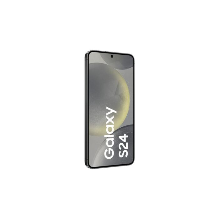 Smartphone Samsung Galaxy S24 8GB/ 128GB/ 6.2"/ 5G/ Negro Onyx 2 Smartphone Samsung Galaxy S24 8GB/ 128GB/ 6.2"/ 5G/ Negro Onyx 2