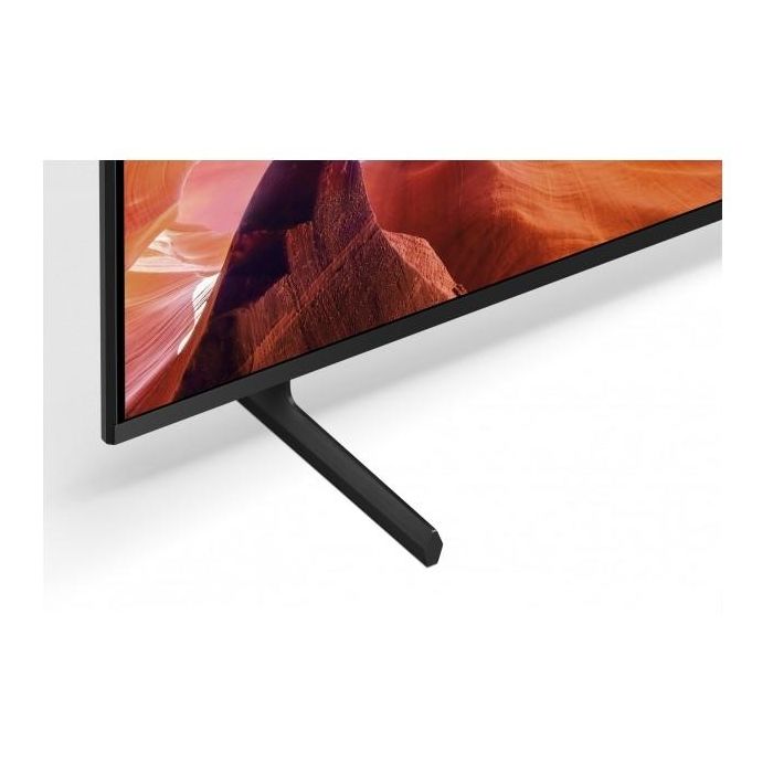 Sony FWD-85X80L TV LED 85" (215 cm) 4K Ultra HD Smart TV con Android TV y Wi-Fi 6 Sony FWD-85X80L TV LED 85" (215 cm) 4K Ultra HD Smart TV con Android TV y Wi-Fi 6