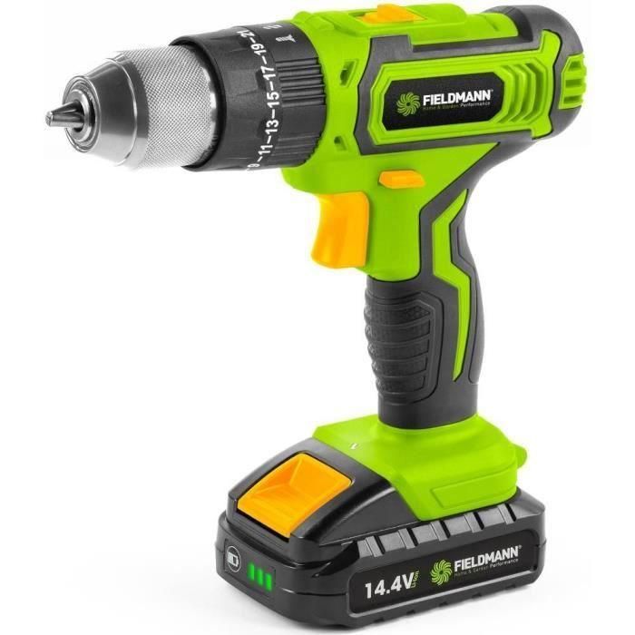 Taladro - Fieldmann - FDV 10350-A Taladro - Fieldmann - FDV 10350-A