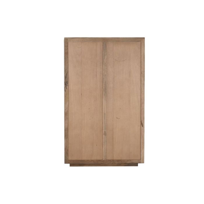 Estanteria Moderno DKD Home Decor Natural 45 x 180 x 110 cm 6