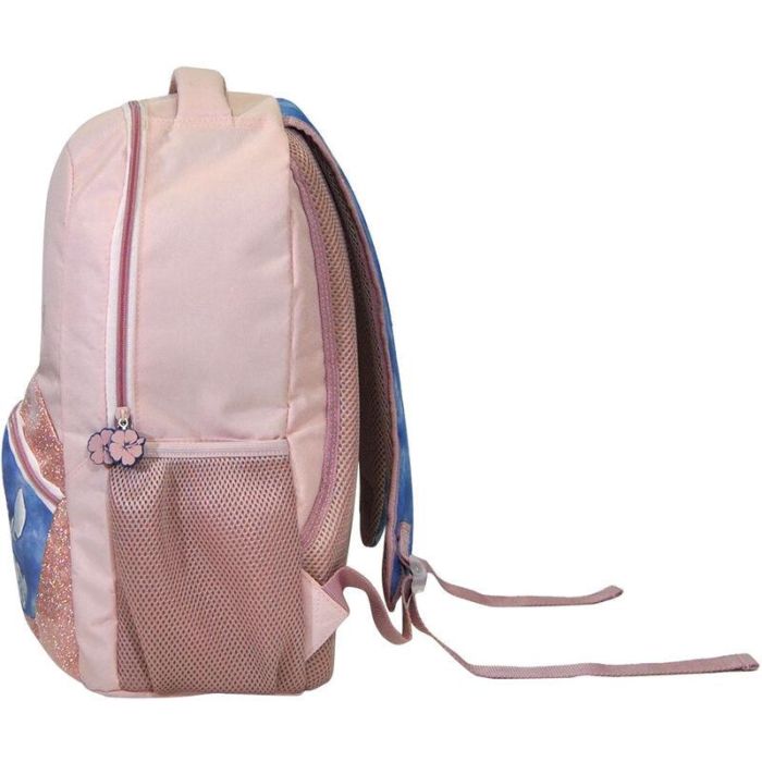 Mochila Stitch Disney 42cm 4 Mochila Stitch Disney 42cm 4