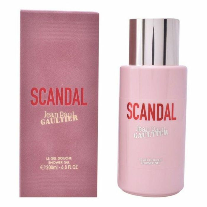 Jean Paul Gaultier Scandal Shower Gel