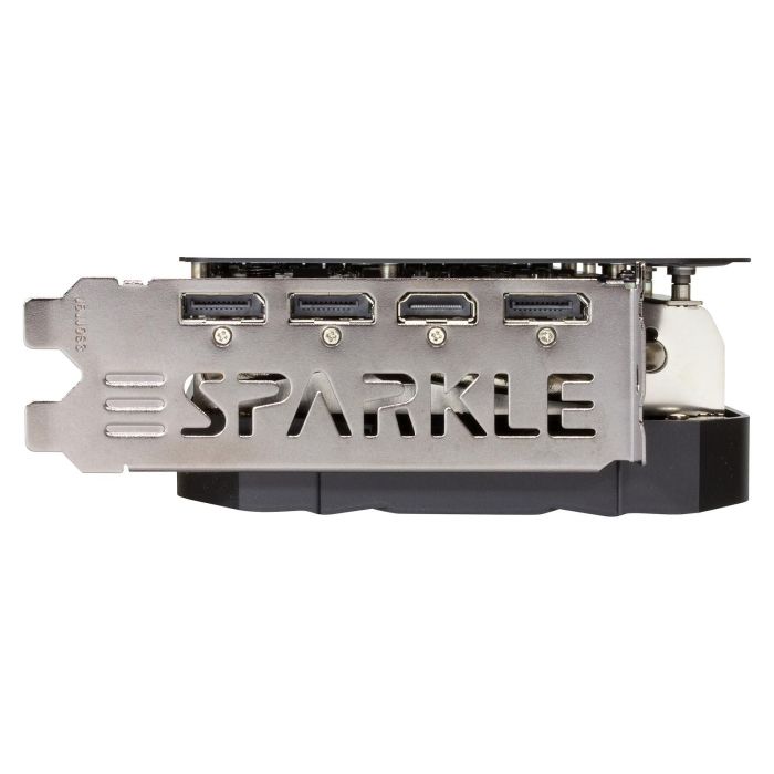 Sparkle Intel Arc A770 ROC OC 16GB GDDR6 Negro 5