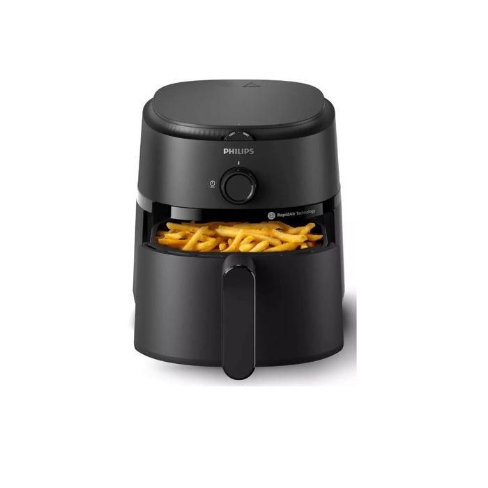 Freidora de Aire Philips NA120/00 Negro 1500 W 4,2 L