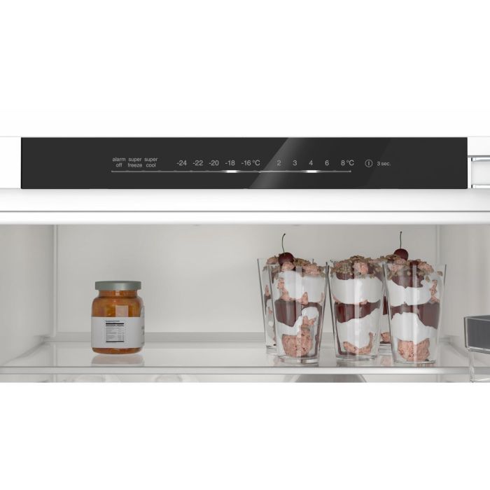 Nevera BOSCH KIN96VFD0 194 Blanco 11 Nevera BOSCH KIN96VFD0 194 Blanco 11