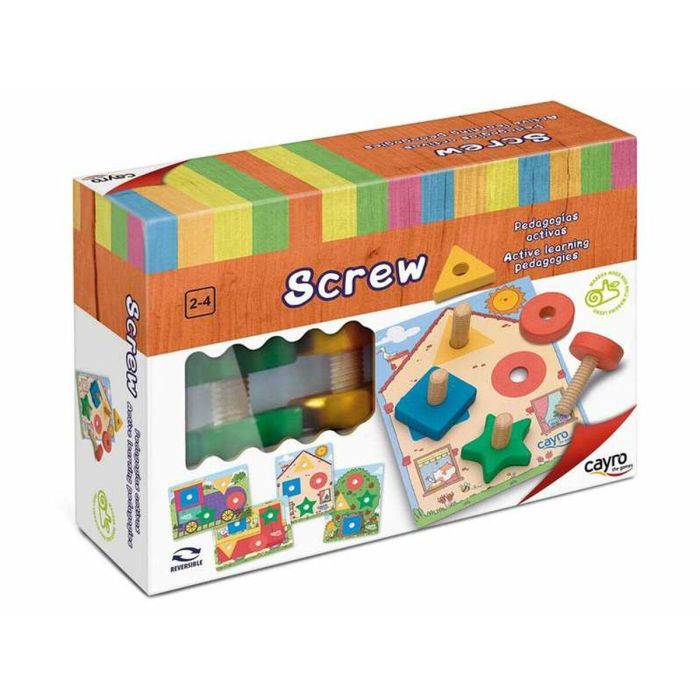 Juego screw 2 Juego screw 2